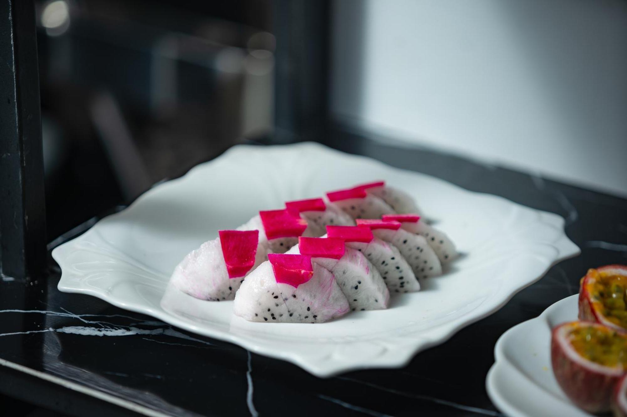 Dream Premium Hotel & Spa Hanoi Esterno foto