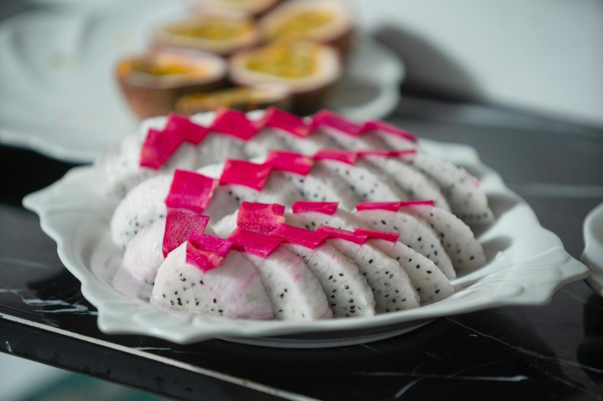 Dream Premium Hotel & Spa Hanoi Esterno foto